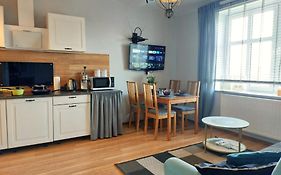 Apartamenty Nova na Krakowskiej No 3
